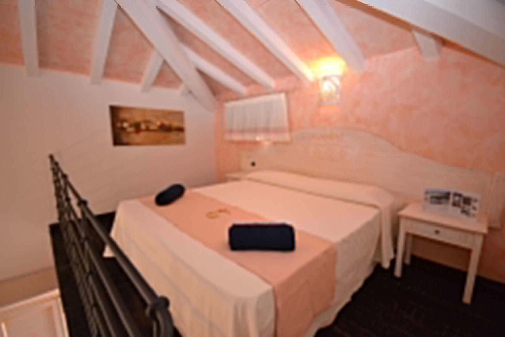 Felix Hotels - Galanias Hotel & Retreat Бари Сардо Екстериор снимка